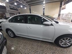 فولكسفاغن باسات